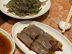 -金玉满堂潮州酒楼(无限极荟购物广场店)