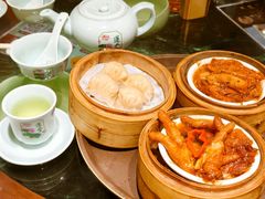 -香港蓮香樓(上環店)