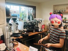 -本無咖啡·BeanWood Coffee
