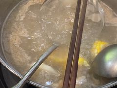 -夜牛潮汕鲜牛肉火锅店(翻身店)