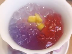 -荷风细雨·中国茶宴(世纪大道店)
