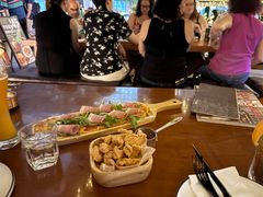 -haxnbauer海森堡德国餐厅(深圳coco店)