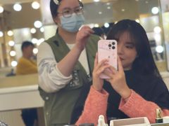 -海马体照相馆(成都来福士广场店)
