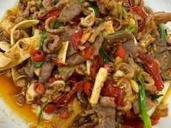 -笨罗卜浏阳菜馆(龙华鹏润达店)