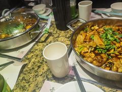 -黄记煌三汁焖锅(悦方IDmall店)