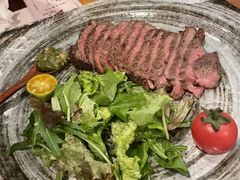 炭烤高级和牛-炉匠炉端烧·酒(国金中心商场店)