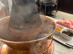 -东来顺饭庄(王府井步行街店)