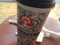 -霸王茶姬(正佳广场店)