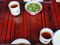 -沙胆彪炭炉牛杂煲(成都玉林店)