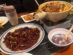 -福苗小骆驼烧烤(大唐不夜城店)