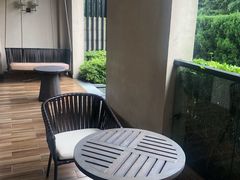 -上海崇明金茂凯悦酒店