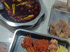 -满江红串串香(七道堰街店)