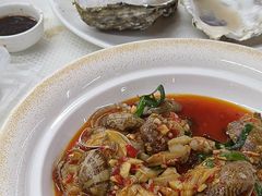 -海鲜e族(马王堆店)