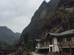 -楠溪江风景名胜区