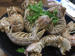 -老虎滩大连海鲜烧烤(建邺云锦路总店)