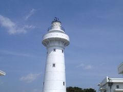 鹅銮鼻灯塔-鹅銮鼻灯塔