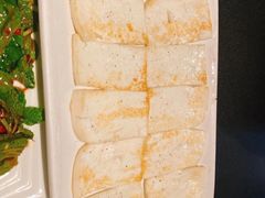 椒盐乳饼-南蛮子(进贤路店)