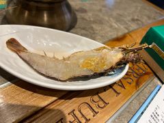 -亚马逊蒸汽活海鲜自助(LCM置汇旭辉广场店)