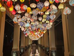 -海南清水湾莱佛士酒店