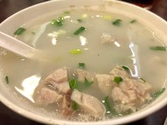 本帮肚肺汤-三两春(浦三路店)