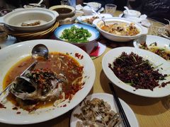 -珍藏湘约(科技园店)