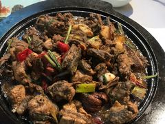 -飞虎过桥米线(翠湖店)