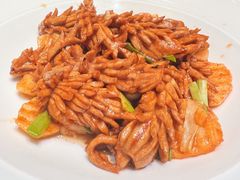 -闫府私房菜·百年鲁菜(恒隆店)