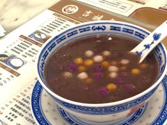 -吉禧粤特色甜品小吃(腾飞店)