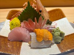 -麦MUGI铁板烧日式料理