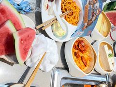 -海底捞火锅(团结桥店)