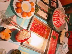 -五星桥原切肥牛火锅(怀德桥店)