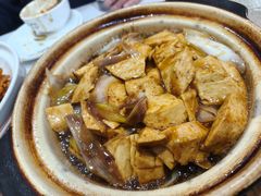 -京天红酒家(虎坊路店)
