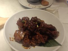 -绿茶餐厅(青岛城阳万象汇店)