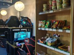 -杰拉电竞·网咖(杭州钱塘区龙湖金沙天街店)