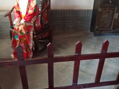 -哈密回王府景区