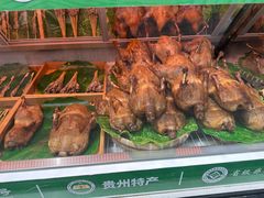 -但家香酥鸭(小十字店)