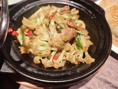 -亦海人家烤鸭店(康定街店)
