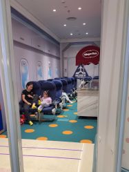 -奈尔宝·儿童乐园·亲子餐厅(苏州大悦城店)