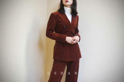-优山定制西服衬衫大衣(国贸店)