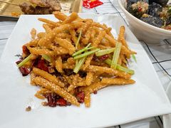-虎虎龙虾大排档(双井店)
