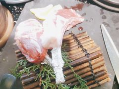 -九田家黑牛烤肉料理(珠江摩尔店)