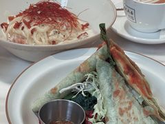 -KAFVS咖啡思咖啡馆(香海路店)