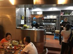 -Tube station站点比萨(王府井百货店)