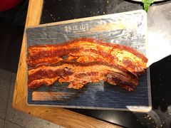 -韩江山烤肉音乐串吧(沈北新区店)