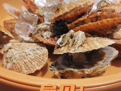 -龍歌自助小火锅(崂山丽达店)