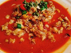 -嘉禾·悦享餐厅(八方汇店)