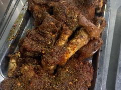 烤猪蹄-佰运猪蹄(高陵店)