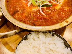 -金北顺大锅家(신사본점)