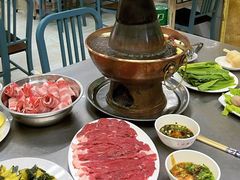 -三兴涮羊肉(荣安大街店)