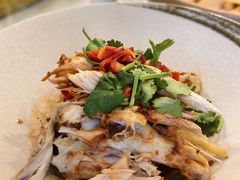 白切鸡-千岛湖鱼味馆(十字街总店)